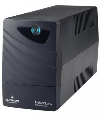 Emerson Liebert itON 800VA (LI32121CT00)