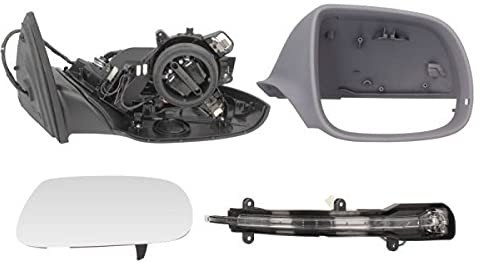 ALKAR 9040778 lusterko zewnętrzne 9040778