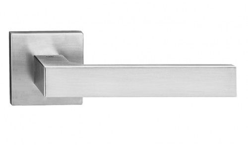 Tupai Klamka 2275 Q chrom satyna 96 2275 Q 96