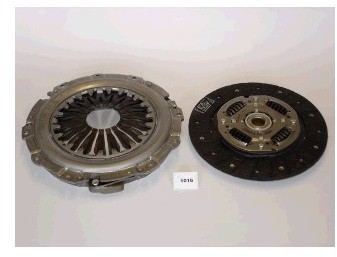ASHIKA Zestaw sprzęgła 92-01-1016