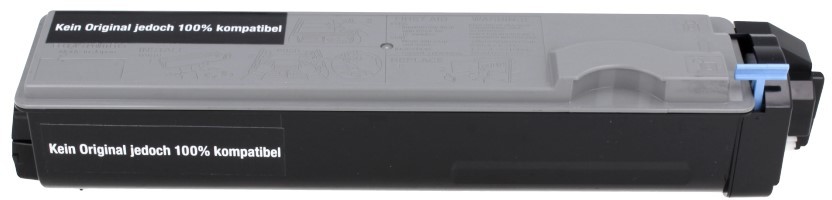 My Office Zamiennik tonera Kyocera TK-510K