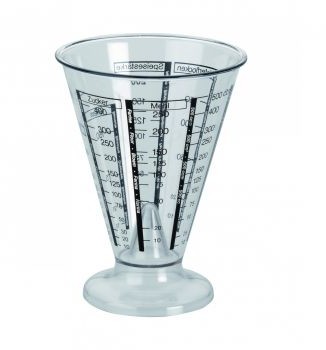 Westmark Stożkowa miarka kuchenna Gerda 0.5L 30762270