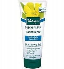 Kneipp wiesiołek balsam pod prysznic 200ml