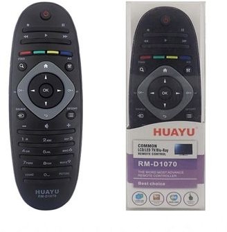 Philips Huayu RM-D1070 C9D4-248E2 (uniwersalny)