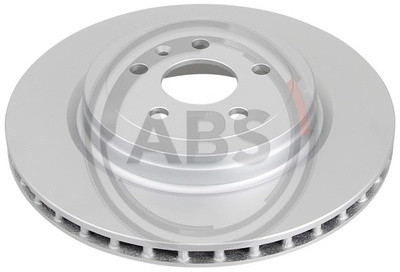 A.B.S. ALL BRAKE SYSTEMS BV.) ALL BRAKE SYSTEMS BV.) 18520 18520