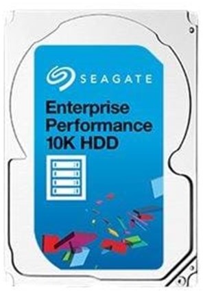 Seagate Enterprise Performance 10K HDD Dysk twardy - 1.8 TB - 2.5