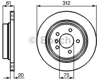 BOSCH (Automotive Aftermarket) (Automotive Aftermarket) 0 986 478 763 0 986 478 763
