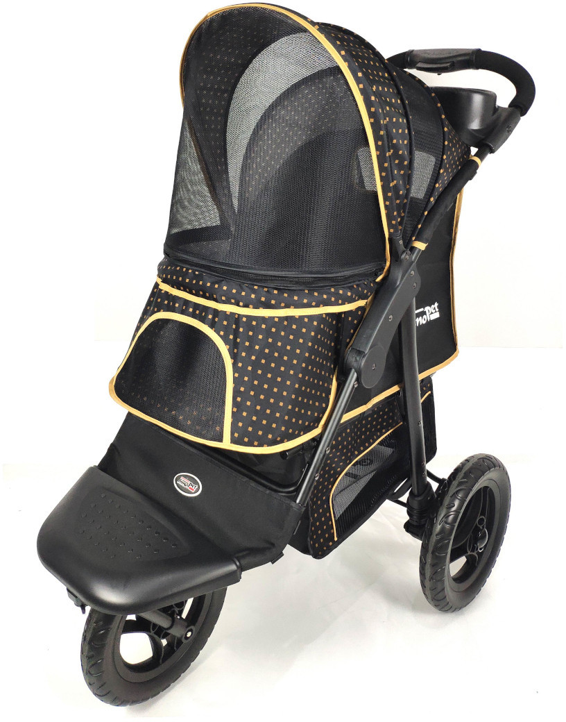 Wózek InnoPet Buggy Adventure