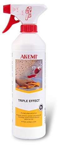 Akemi Spray akemi Triple Effect, 0.5 litra 10846