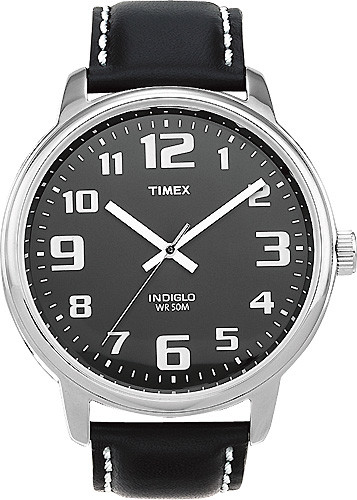 Timex Easy Reader T28071