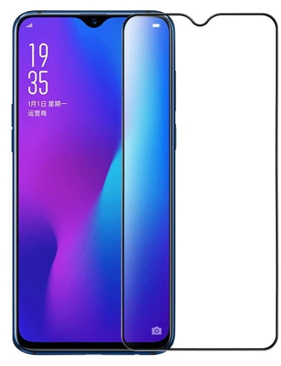 Samsung ST Szkło 5D FULL GLUE do Galaxy A12