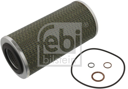 FEBI Filtr oleju 35375 35375