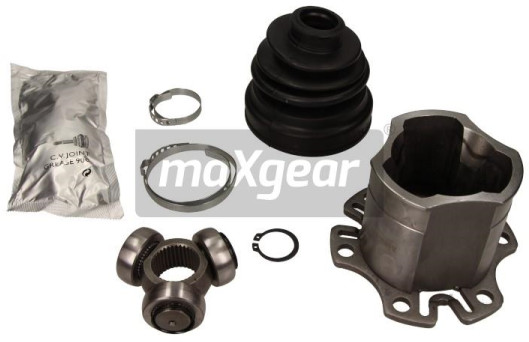 MAXGEAR Zestaw przegubu, wał napędowy 49-1645 49-1645