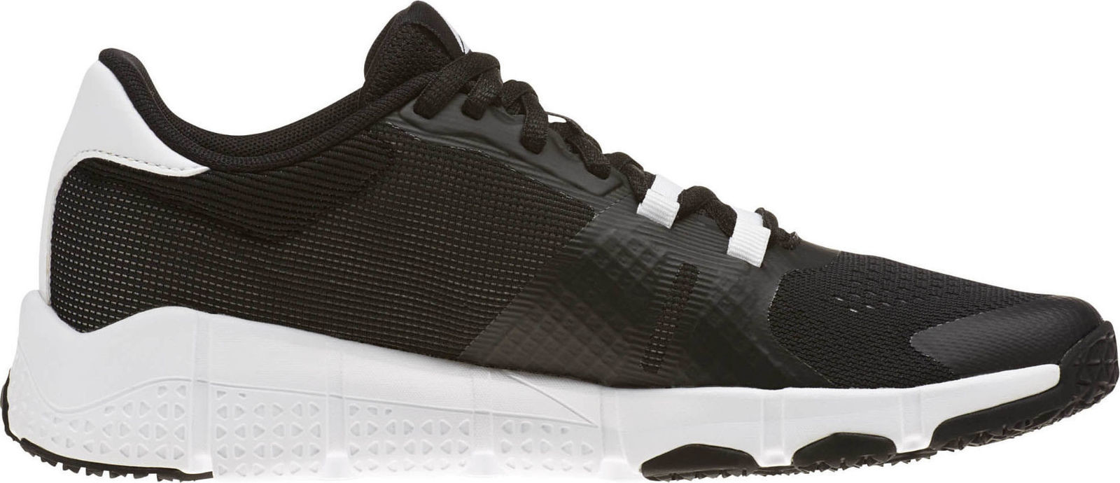 Reebok Trainflex 2.0 CN0949 czarny