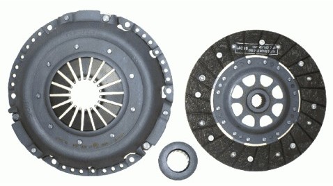 SACHS Sprzgo - komplet 3000 387 101