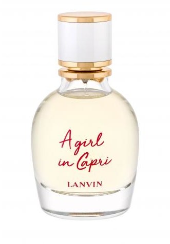 Lanvin A Girl in Capri woda toaletowa 50 ml
