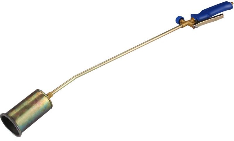 EXTOL PREMIUM Palnik na propan-butan, długość 760mm 8848110