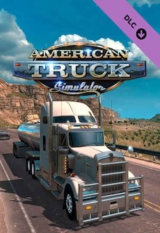 American Truck Simulator - Utah