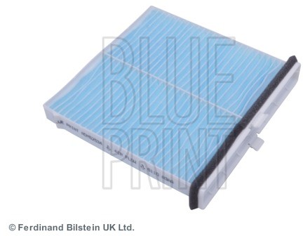 Blue Print Filtr, wentylacja przestrzeni pasażerskiej ADM52534