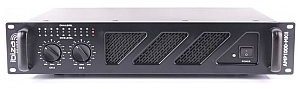 Ibiza Sound Wzmacniacz 2x 800W Ibiza AMP1000-MKII AMP1000-MKII