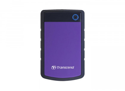 Transcend TS4TSJ25H3P 4TB