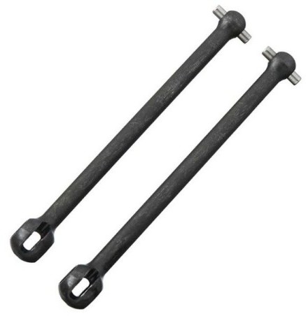 Wał napędowy CVD ARRMA 85mm (AR310587) 2szt.