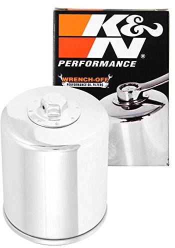 K&N Filtry K & N KN-174 °C Oil KN-174C