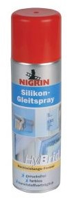 Nigrin Silikon w sprayu Nigrin Hybrid 74039 200ml 74039