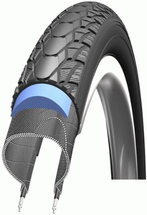 Schwalbe Opony 47 406 Marathon Plus TYS0090