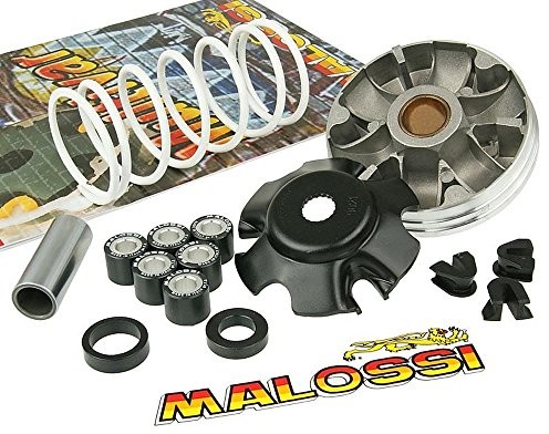 MALOSSI Variomatik MALOSSI Muvar 2000 APRILIA SR50 R-Factory (2005-) (-silnik) 2941341---4
