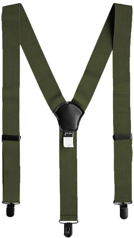 Mil-Tec Szelki Olive (13184001) 13184001