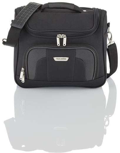 Travelite ORLANDO Kuferek/Kosmetyczka 19L Rot