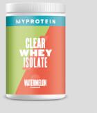 Myprotein Izolat Białka Serwatkowego Clear - 20servings - Arbuz