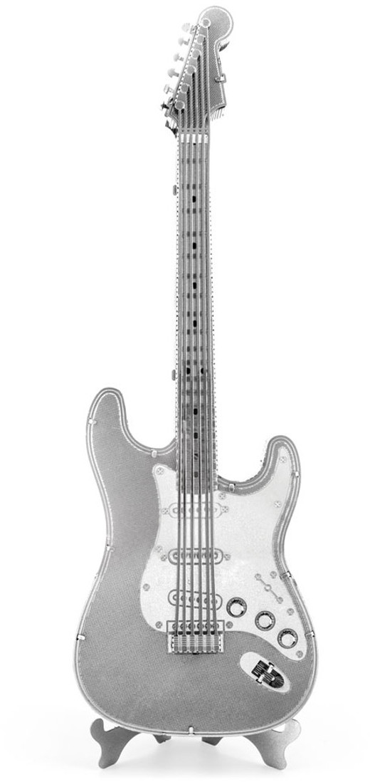 Prezenty.pl Metalowy model 3D 