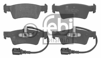 Febi BILSTEIN - BILSTEIN - 16669 16669
