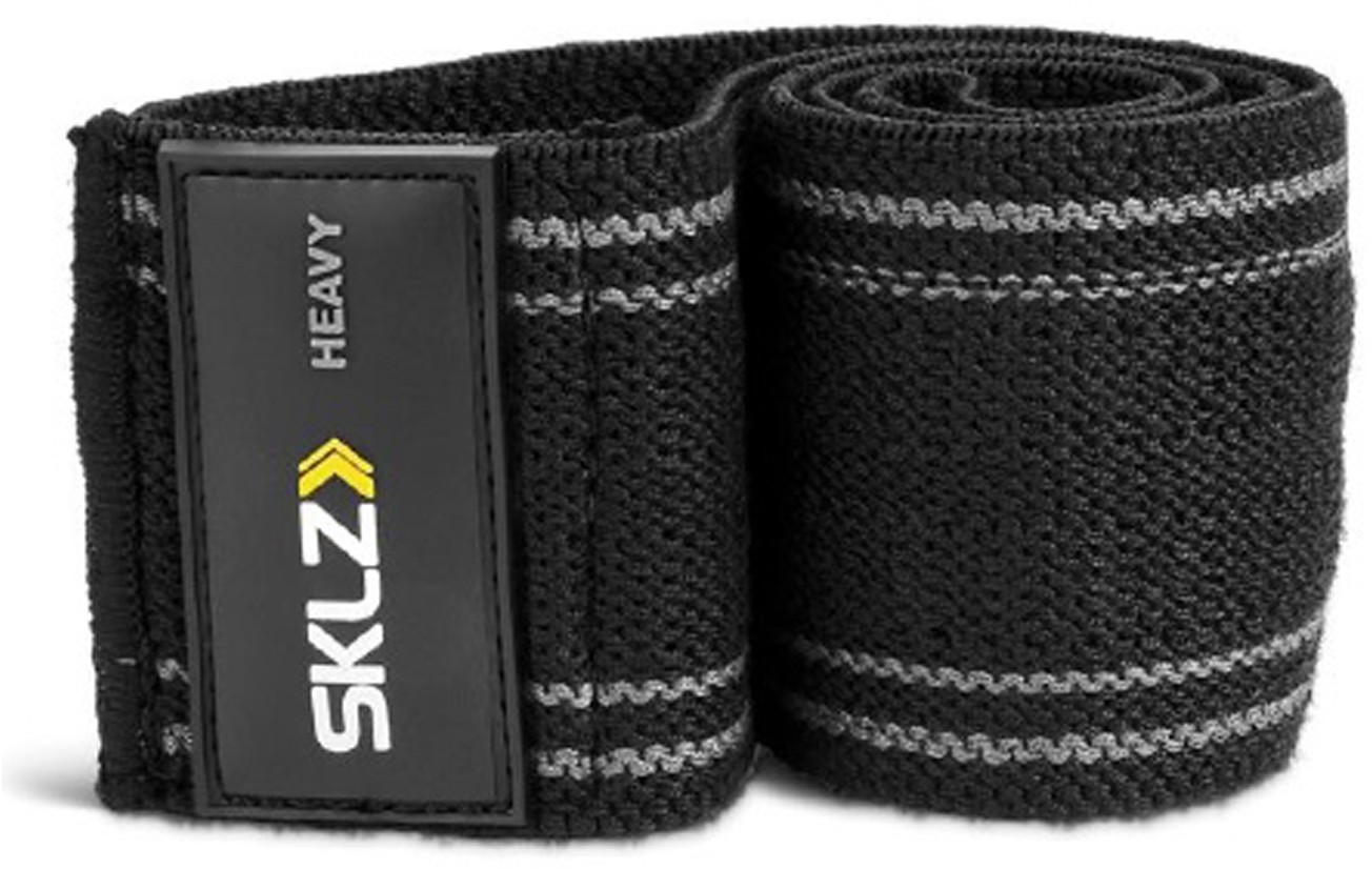 SKLZ Taśma treningowa PRO KNIT BAND HEAVY 0359