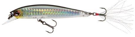 Yo-Zuri YO-Zuri suspending 3dB Jerkbait Lure r1103 Meister R1103
