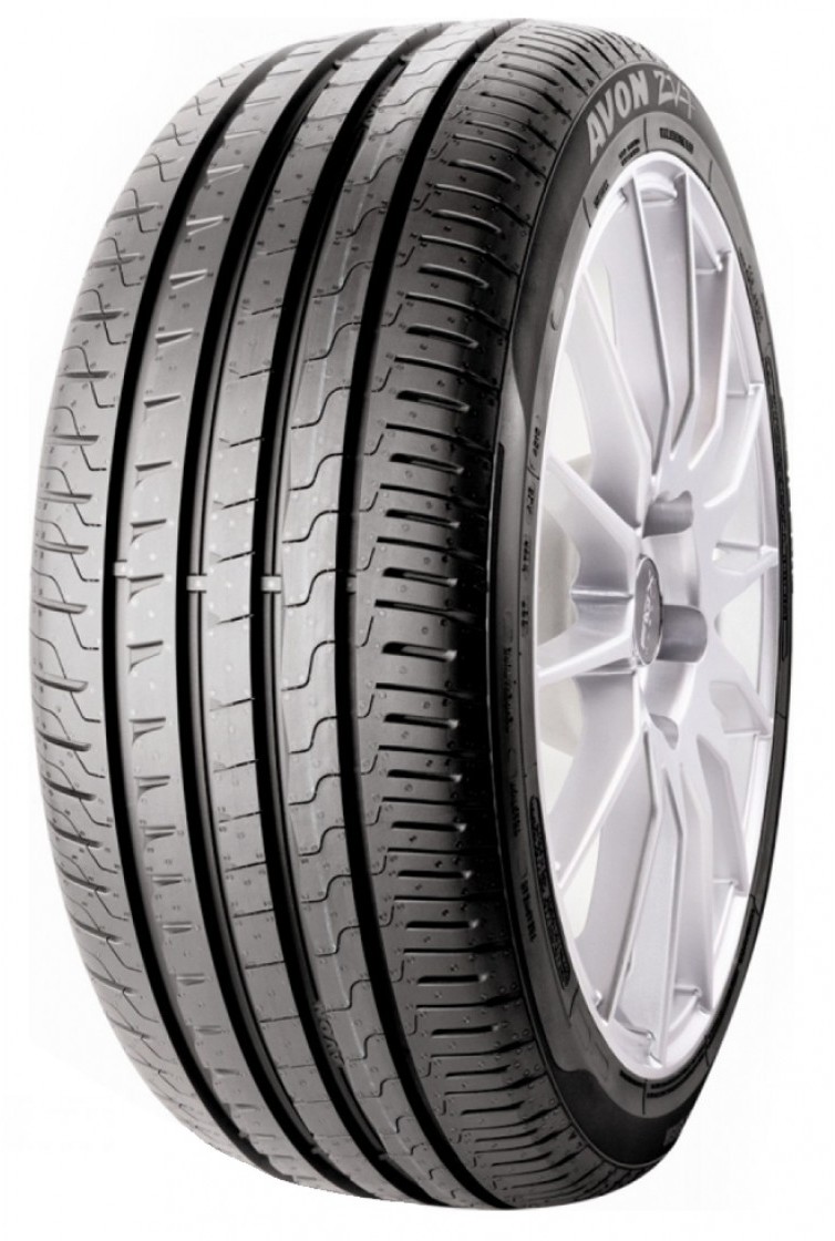 Avon ZX7 255/55R20 110Y