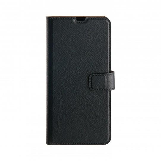 XQISIT Slim Wallet etui Samsung Galaxy A70 0080024