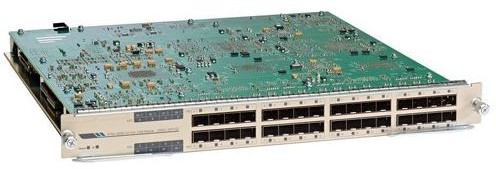 Cisco C6800-32P10G C6800-32P10G
