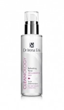 Dr Irena Eris Dr Irena Eris Cleanology tonik odświeżający 200ml TON ERI-01