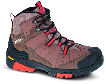 Boreal Nevada wielofunkcyjne buty na, brązowy, 36 40140_36