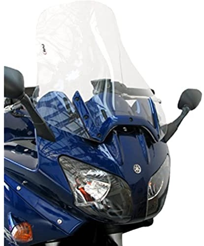 Puig Screen 1281W szyba turystyczna, przezroczysta 1281W
