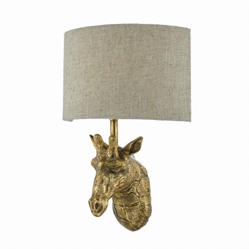 Dar Lighting Sophie Kinkiet Dar Lighting SOP0735