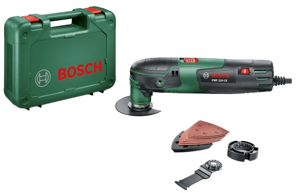 Bosch PMF 220 CES