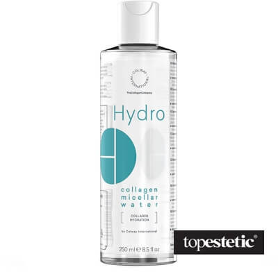 Colway International International Micellar Water With Collagen Woda micelarna z kolagenem 250 ml