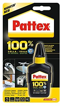 Pattex uniwersalny klej 1542108, 50 G