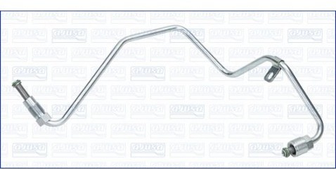 AJUSA Przewód olejowy, doładowanie AJUSA OP10015 OP10015