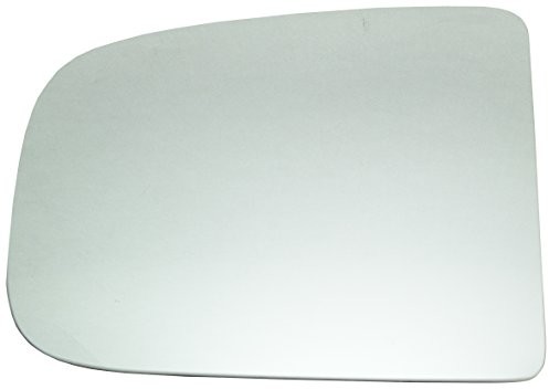 DoctorAuto TarosTrade 57-0867-R-50836 szkło lustrzane podgrzewane górna część prawa DR166674