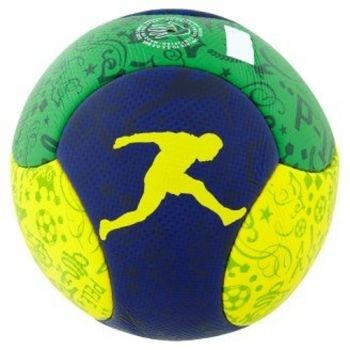 Spokey Piłka nożna plażowa Pele Ball rozm 5 11976